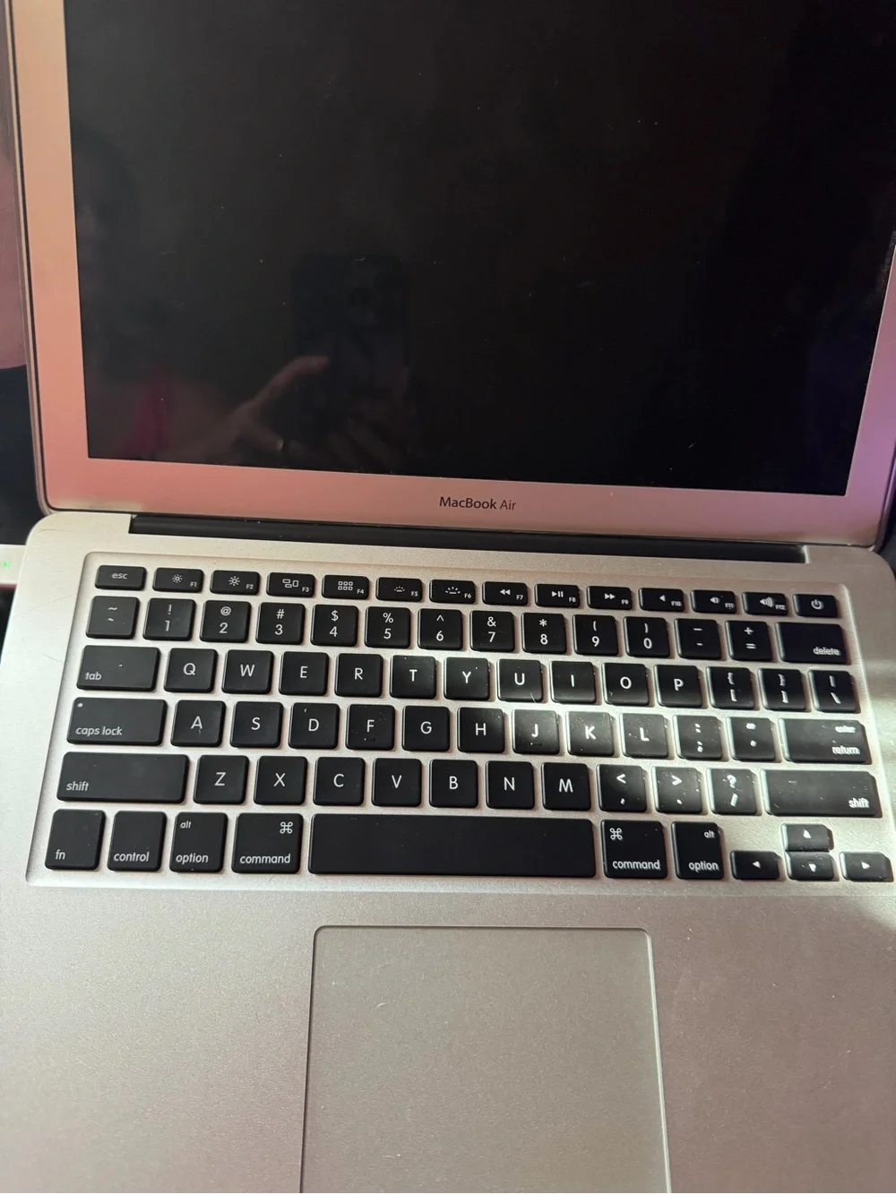 Apple MacBook Air 13”